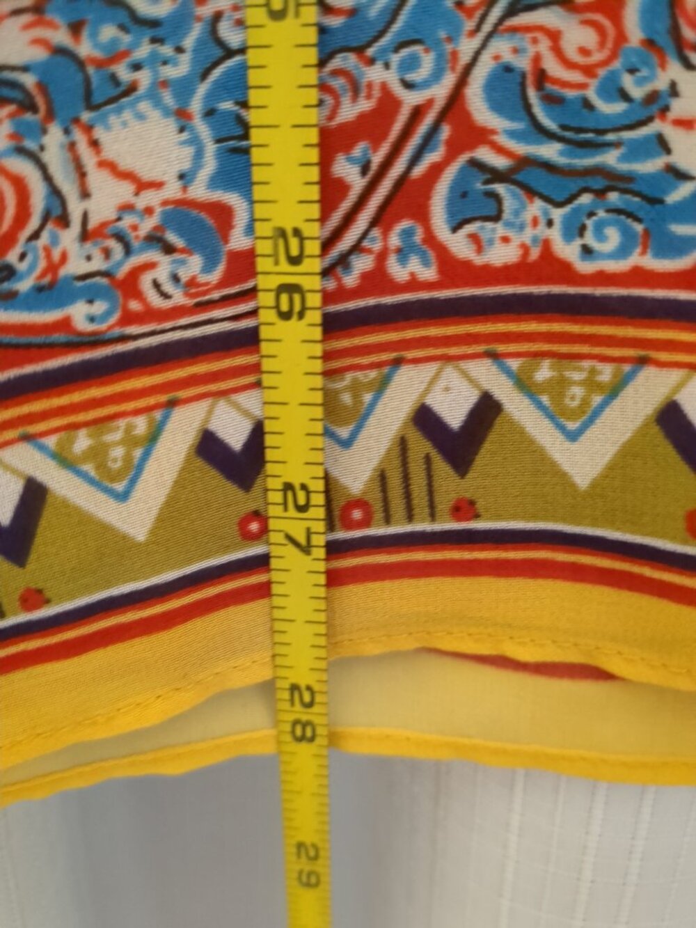 Med Max Studio Sleeveless Tunic - Picture 8 of 12